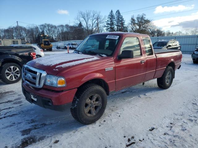 FORD RANGER SUP 2006 with VIN 1FTZR45E96PA20000 - Photo from auction