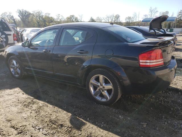 Photo 2 from auction – 2008 DODGE AVENGER R/ with VIN 1B3LC76M88N163437
