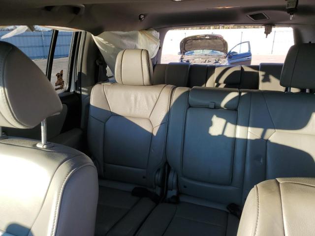 Photo 10 from auction – 2013 HONDA PILOT EXL with VIN 5FNYF3H58DB013606