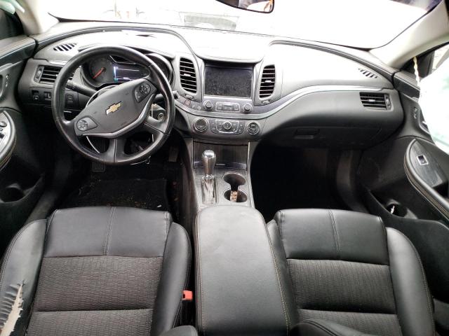 Photo 8 from auction – 2017 CHEVROLET IMPALA with VIN 2G1105S3XH9170465