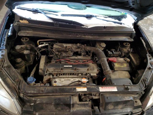 Снимка 11 от търг – 2011 KIA SOUL + с VIN KNDJT2A2XB7300470