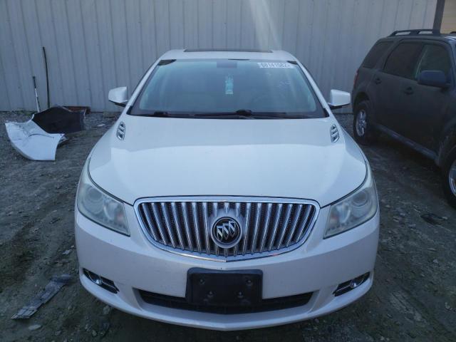 Photo 5 from auction – 2011 BUICK LACROSSE C with VIN 1G4GE5ED5BF126360