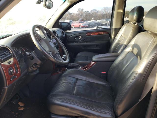 Photo 7 from auction – 2006 GMC ENVOY with VIN 1GKDS13S962252622
