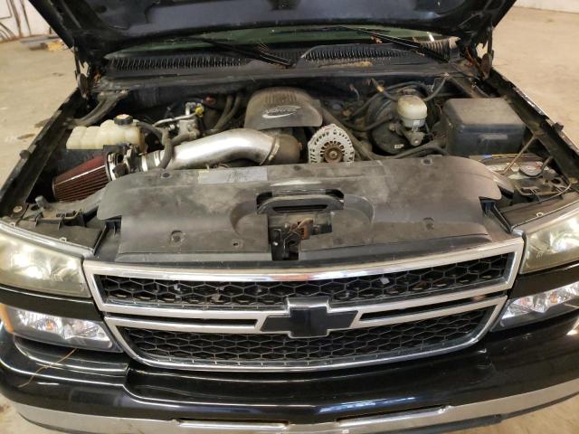 Photo 11 from auction – 2006 CHEVROLET SILVERADO with VIN 2GCEK13T061226354