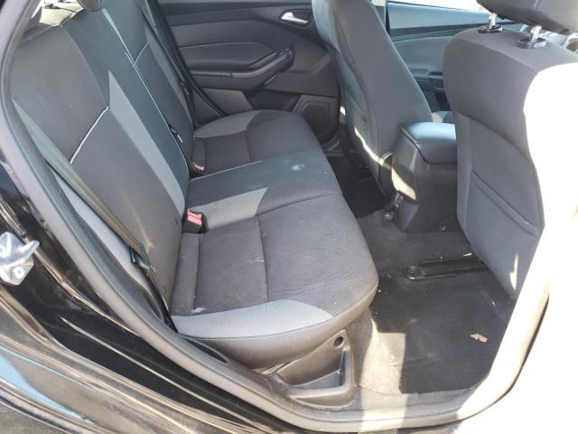 Photo 10 from auction – 2014 FORD FOCUS SE with VIN 1FADP3K26EL360575