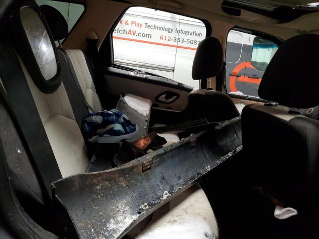 Photo 11 from auction – 2006 MERCURY MARINER with VIN 4M2YU57176DJ04595