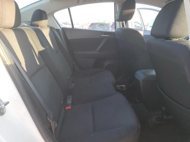 Photo 10 from auction – 2013 MAZDA 3 I with VIN JM1BL1TF6D1744627