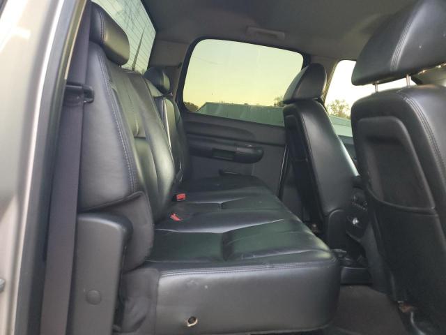 Photo 10 from auction – 2007 CHEVROLET SILVERADO with VIN 1GCHK23657F522090