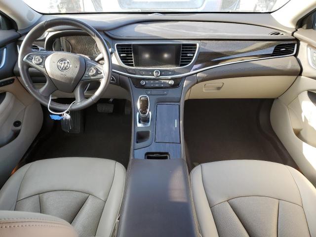Photo 8 from auction – 2017 BUICK LACROSSE E with VIN 1G4ZP5SS7HU122465