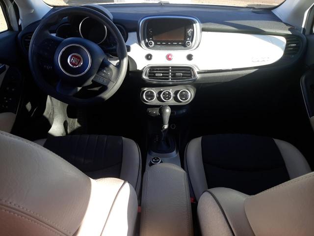 Photo 8 from auction – 2017 FIAT 500X LOUNG with VIN ZFBCFXDB7HP590753