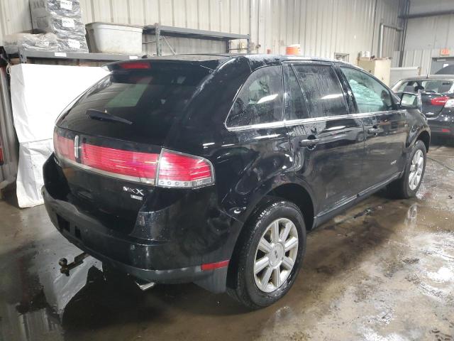 Photo 3 from auction – 2007 LINCOLN MKX with VIN 2LMDU88C37BJ30723