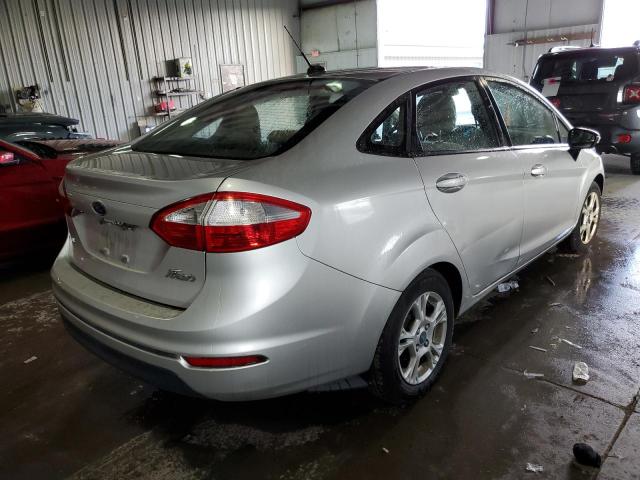 Photo 3 from auction – 2014 FORD FIESTA SE with VIN 3FADP4BJ5EM210825