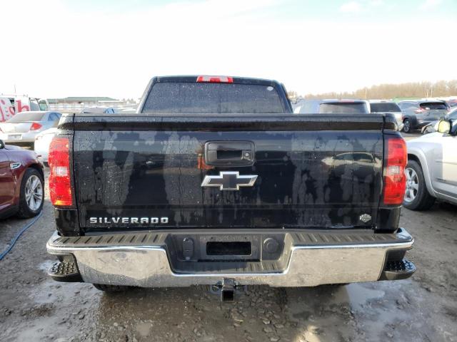 Photo 6 from auction – 2014 CHEVROLET SILVERADO with VIN 1GCRCREH6EZ332433