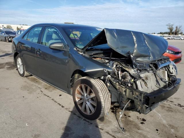 Photo 4 from auction – 2014 TOYOTA CAMRY L with VIN 4T4BF1FK6ER371817