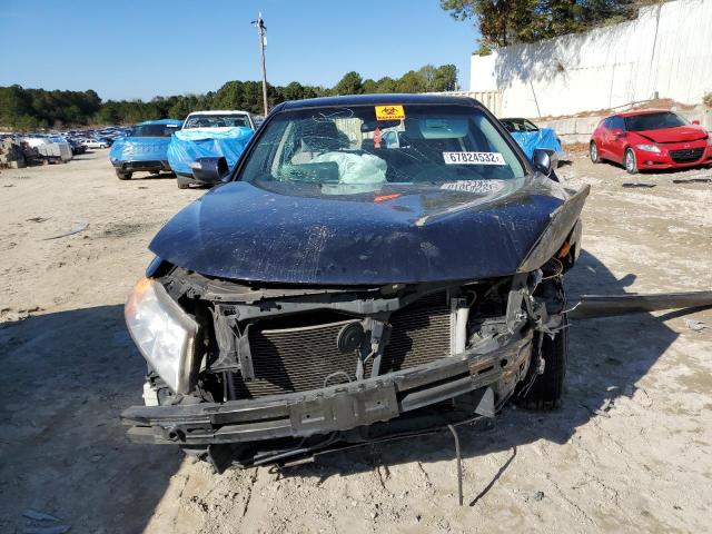 Photo 5 from auction – 2009 KIA OPTIMA LX with VIN KNAGE228295354162