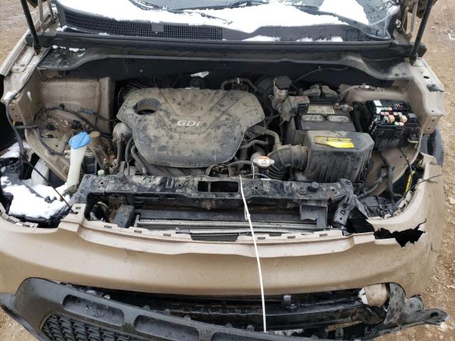 Photo 11 from auction – 2014 KIA SOUL with VIN KNDJN2A26E7082817