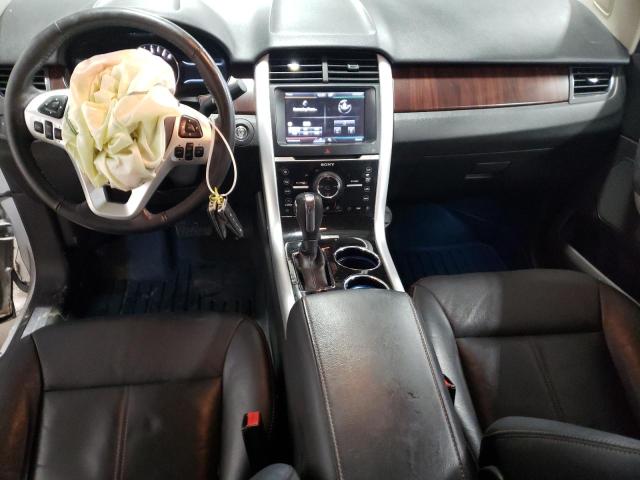 Photo 8 from auction – 2011 FORD EDGE LIMIT with VIN 2FMDK4KC5BBB51732