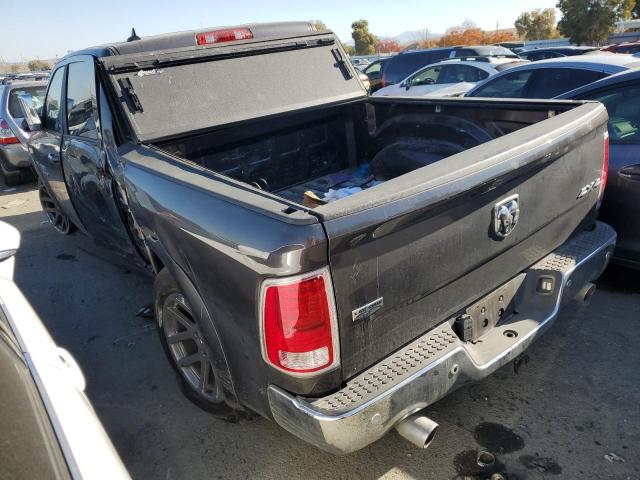 Photo 2 from auction – 2018 RAM 1500 LARAM with VIN 1C6RR7NT3JS231044