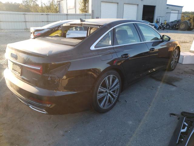 Photo 3 from auction – 2019 AUDI A6 PREMIUM with VIN WAUL2AF20KN018376
