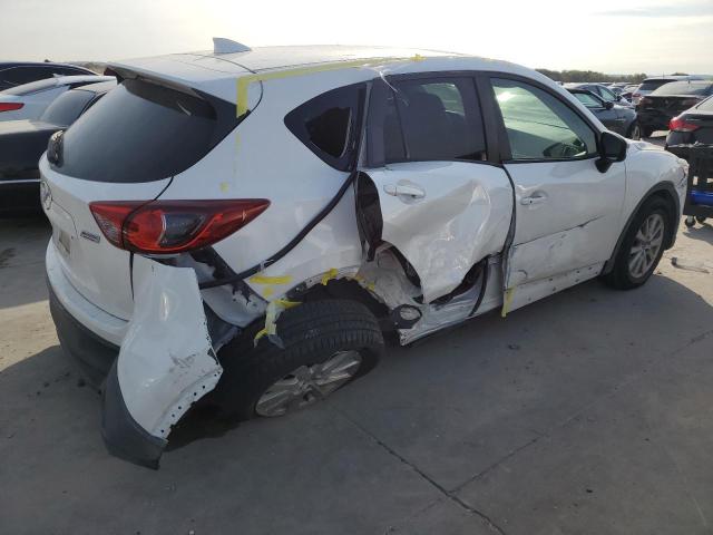 Photo 3 from auction – 2016 MAZDA CX-5 TOURI with VIN JM3KE2CY0G0905699