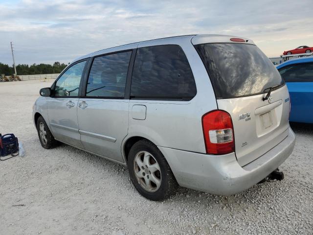 Photo 2 from auction – 2000 MAZDA MPV WAGON with VIN JM3LW28G1Y0149108