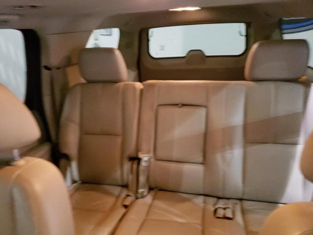Photo 10 from auction – 2012 CHEVROLET SUBURBAN C with VIN 1GNSCJE07CR174413