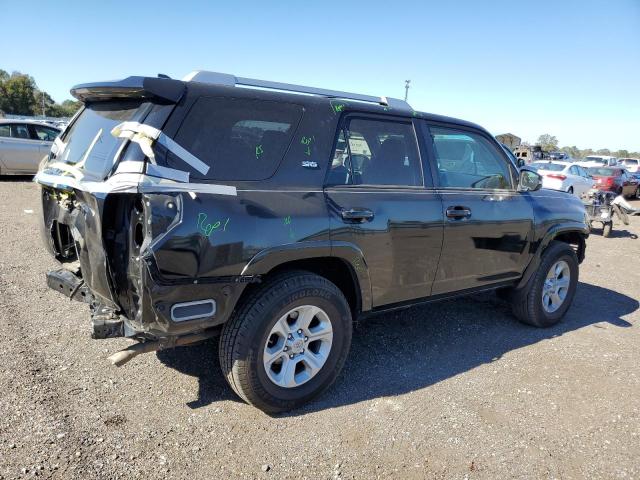 Photo 3 from auction – 2017 TOYOTA 4RUNNER SR with VIN JTEBU5JR8H5454269