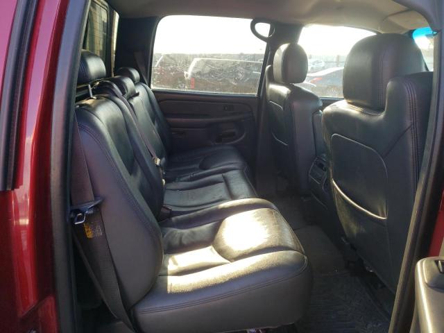 Zdjęcie 10 z aukcji – 2004 CHEVROLET SILVERADO z VIN 1GCHK23U64F166419