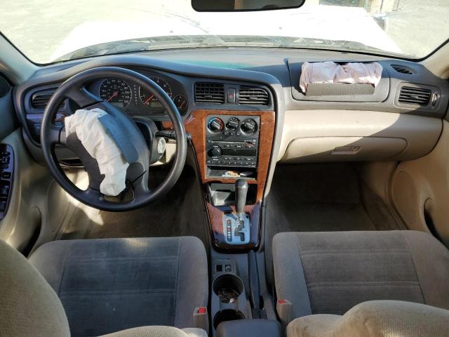 Photo 8 from auction – 2003 SUBARU LEGACY OUT with VIN 4S3BH665237643954