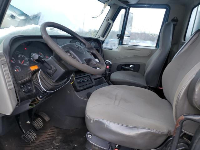 Photo 7 from auction – 2012 INTERNATIONAL PROSTAR with VIN 1HSDHSJR9CJ597125
