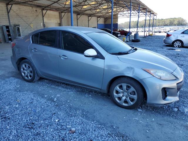 Photo 4 from auction – 2013 MAZDA 3 I with VIN JM1BL1TG8D1754312