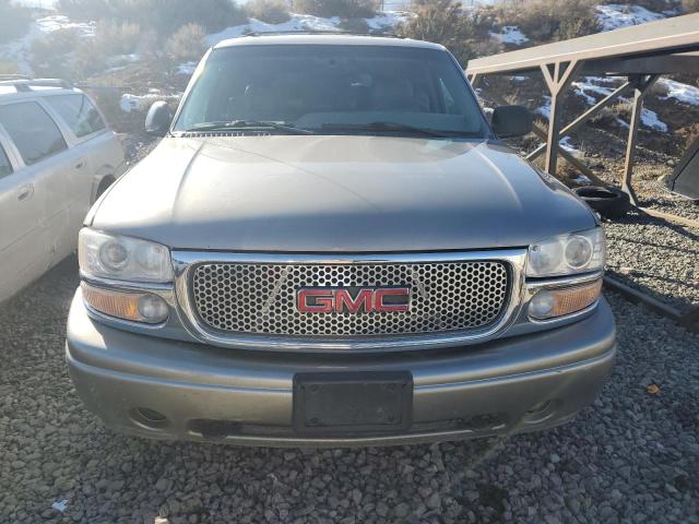 Photo 5 from auction – 2001 GMC DENALI with VIN 1GKEK63UX1J309508