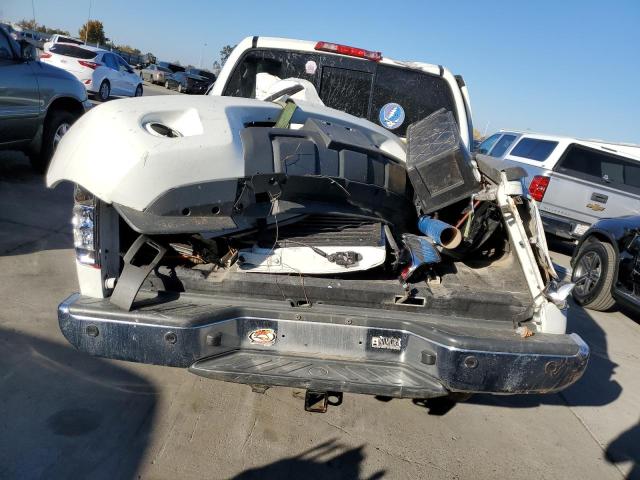 Photo 6 from auction – 2019 NISSAN FRONTIER S with VIN 1N6AD0EV8KN873947