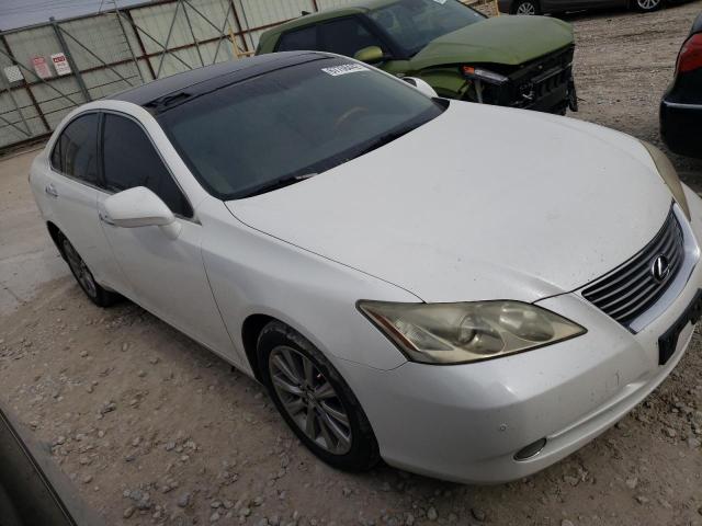 Photo 4 from auction – 2007 LEXUS ES 350 with VIN JTHBJ46G872055312