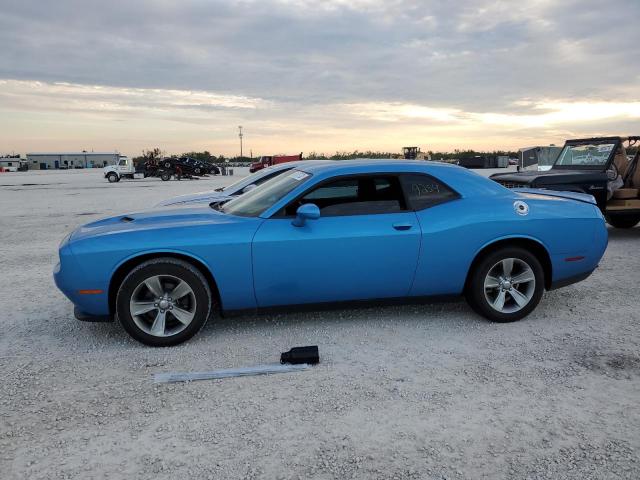 DODGE CHALLENGER 2019 with VIN 2C3CDZAG3KH733759 - Photo from auction