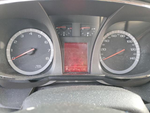 Photo 9 from auction – 2017 GMC TERRAIN SL with VIN 2GKALNEK3H6129702