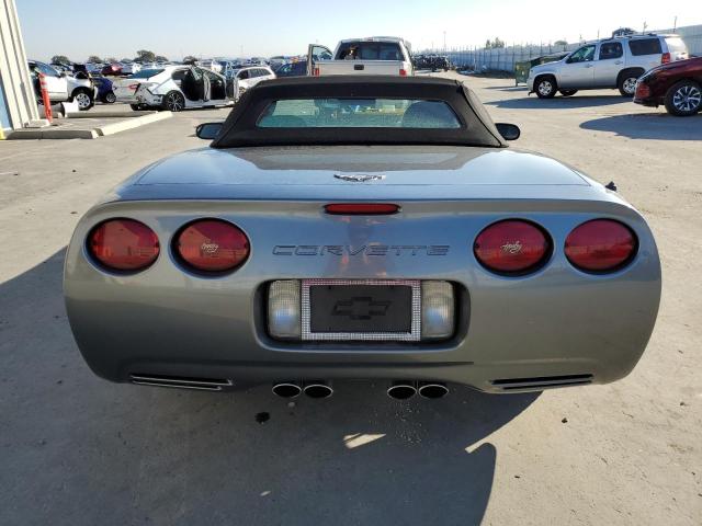 Photo 6 from auction – 2003 CHEVROLET CORVETTE with VIN 1G1YY32G735125522