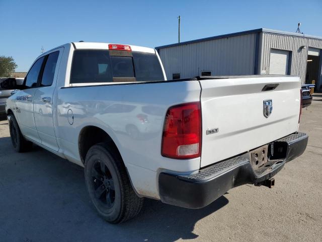 Photo 2 from auction – 2016 RAM 1500 SLT with VIN 1C6RR6GT3GS225468