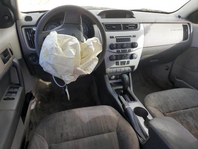 Photo 8 from auction – 2008 FORD FOCUS SE with VIN 1FAHP35N88W289860