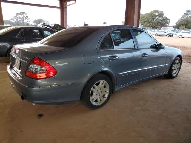 Photo 3 from auction – 2007 MERCEDES-BENZ E 320 CDI with VIN WDBUF22XX7B070852