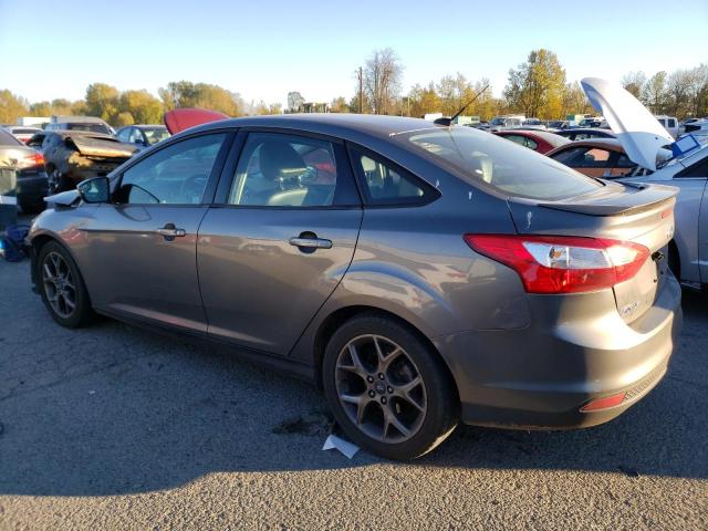 Photo 2 from auction – 2013 FORD FOCUS SE with VIN 1FADP3F26DL291024