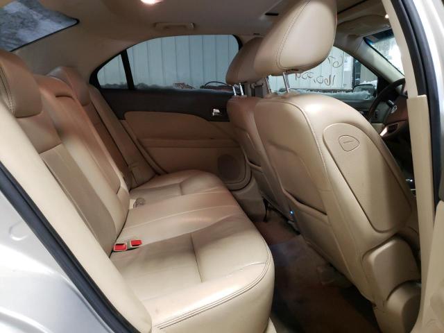 Photo 6 from auction – 2009 MERCURY MILAN PREM with VIN 3MEHM08119R609095