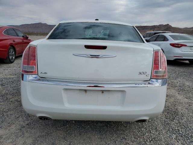 Photo 6 from auction – 2014 CHRYSLER 300C with VIN 2C3CCAKG2EH345560