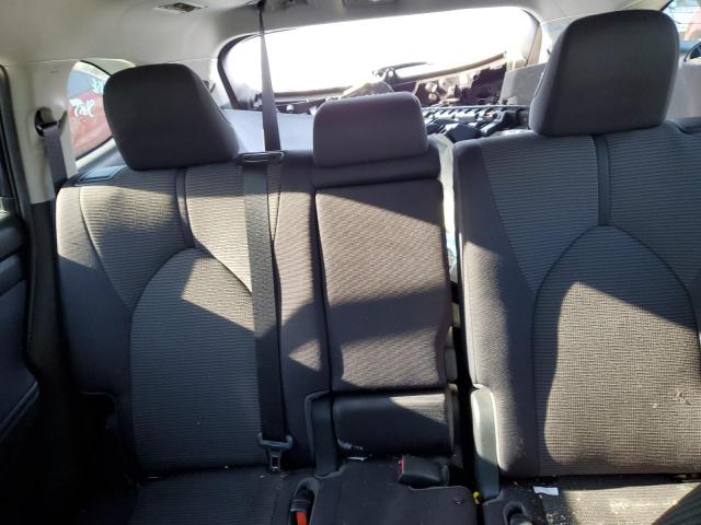 Photo 10 from auction – 2020 TOYOTA HIGHLANDER with VIN 5TDZARAH4LS500855