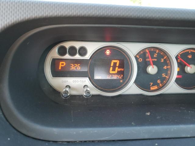 Photo 9 from auction – 2010 SCION XB with VIN JTLZE4FE5A1106723