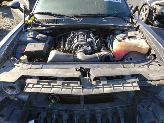 Photo 11 from auction – 2016 DODGE CHALLENGER with VIN 2C3CDZBT0GH330146