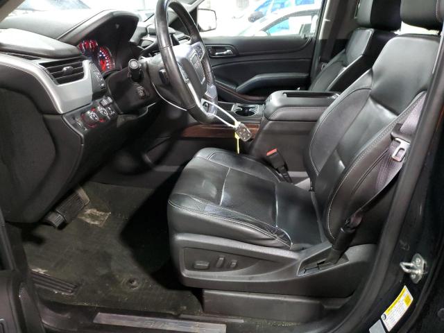 Photo 7 from auction – 2016 GMC YUKON SLT with VIN 1GKS2BKC4GR222315