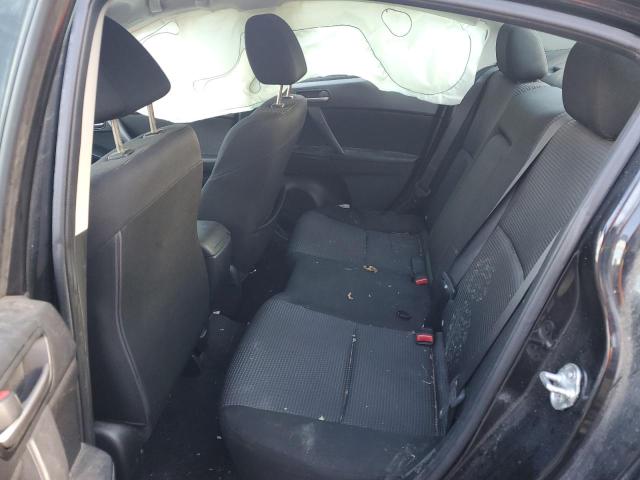 Photo 10 from auction – 2013 MAZDA 3 I with VIN JM1BL1VP5D1834471