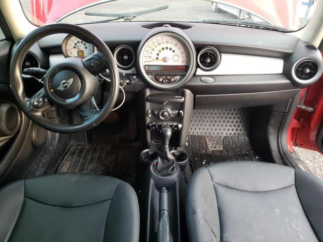 Photo 8 from auction – 2011 MINI COOPER with VIN WMWSU3C59BT093010
