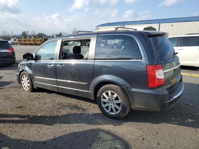 Photo 2 from auction – 2013 CHRYSLER TOWN & COU with VIN 2C4RC1CG4DR621900